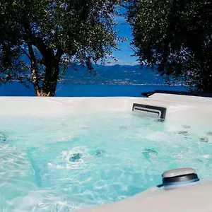  Ferienhaus Ca' Campitol