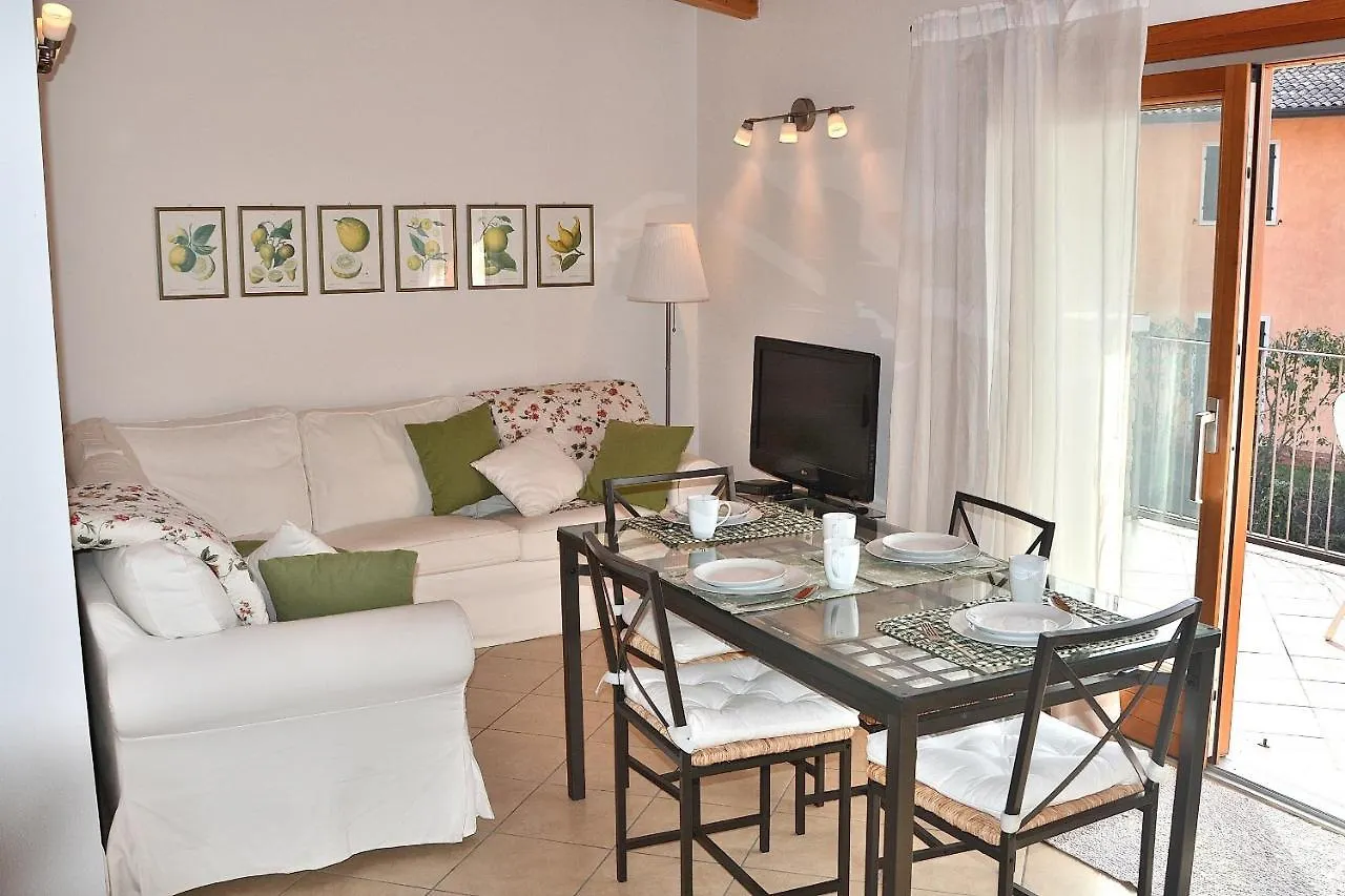 Apartment Bardino With Pool And Lake View Torri Del Benaco 0*,  Italy